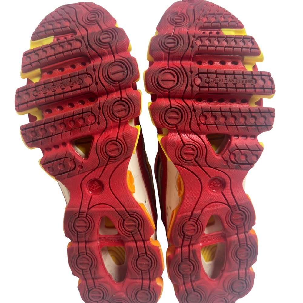 Adidas Multicolor Men’s Sneakers - Picture 4 of 5